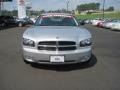 Bright Silver Metallic - Charger SXT Photo No. 8