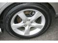 Crystal Gray Metallic - Impreza 2.5i Wagon Photo No. 20