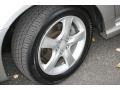Crystal Gray Metallic - Impreza 2.5i Wagon Photo No. 21