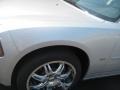 Bright Silver Metallic - Charger SXT Photo No. 9