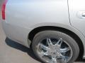 Bright Silver Metallic - Charger SXT Photo No. 11