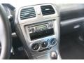 Crystal Gray Metallic - Impreza 2.5i Wagon Photo No. 22