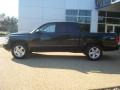 Brilliant Black - Dakota Big Horn Crew Cab 4x4 Photo No. 3