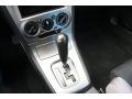 Crystal Gray Metallic - Impreza 2.5i Wagon Photo No. 23