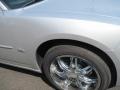 Bright Silver Metallic - Charger SXT Photo No. 12
