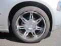 Bright Silver Metallic - Charger SXT Photo No. 13