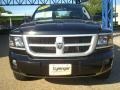Brilliant Black - Dakota Big Horn Crew Cab 4x4 Photo No. 7