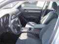 Bright Silver Metallic - Charger SXT Photo No. 14