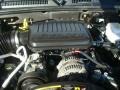 Brilliant Black - Dakota Big Horn Crew Cab 4x4 Photo No. 21