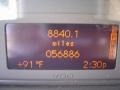 Desert Silver Metallic - C 240 Sedan Photo No. 31