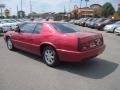 2000 Crimson Red Pearl Cadillac Eldorado ETC  photo #3