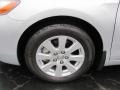 Titanium Metallic - Camry Hybrid Photo No. 3