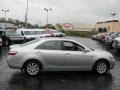 Titanium Metallic - Camry Hybrid Photo No. 5