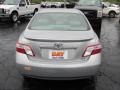 Titanium Metallic - Camry Hybrid Photo No. 6