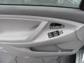 Titanium Metallic - Camry Hybrid Photo No. 7