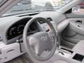 Titanium Metallic - Camry Hybrid Photo No. 8
