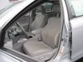 Titanium Metallic - Camry Hybrid Photo No. 9