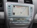 Titanium Metallic - Camry Hybrid Photo No. 10