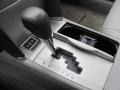 Titanium Metallic - Camry Hybrid Photo No. 12