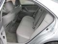 Titanium Metallic - Camry Hybrid Photo No. 13