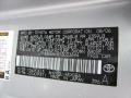 Titanium Metallic - Camry Hybrid Photo No. 14