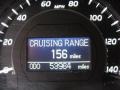 Titanium Metallic - Camry Hybrid Photo No. 15