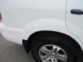 Taffeta White - Pilot EX-L 4WD Photo No. 11