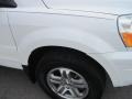 Taffeta White - Pilot EX-L 4WD Photo No. 12