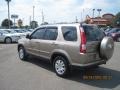 2006 Sahara Sand Metallic Honda CR-V SE 4WD  photo #3