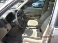 2006 Sahara Sand Metallic Honda CR-V SE 4WD  photo #13