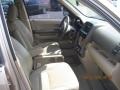 2006 Sahara Sand Metallic Honda CR-V SE 4WD  photo #17