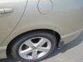 2008 Borrego Beige Metallic Honda Civic EX Sedan  photo #10