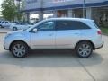 2010 Palladium Metallic Acura MDX Advance  photo #3