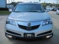 2010 Palladium Metallic Acura MDX Advance  photo #5