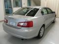 2011 Quick Silver Mitsubishi Galant ES  photo #4