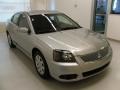 2011 Quick Silver Mitsubishi Galant ES  photo #5