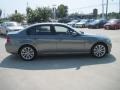 2011 Space Gray Metallic BMW 3 Series 328i Sedan  photo #4