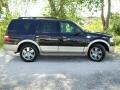 2009 Black Ford Expedition King Ranch  photo #3