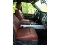 2009 Black Ford Expedition King Ranch  photo #10