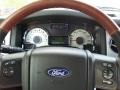 2009 Black Ford Expedition King Ranch  photo #13