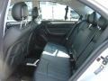 Brilliant Silver Metallic - C 32 AMG Sedan Photo No. 26
