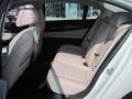 Mineral White Metallic - 7 Series 740Li Sedan Photo No. 8