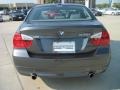 2008 Sparkling Graphite Metallic BMW 3 Series 335i Sedan  photo #6