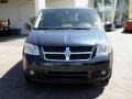 Modern Blue Pearl - Grand Caravan SXT Photo No. 2