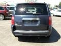 Modern Blue Pearl - Grand Caravan SXT Photo No. 5