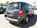 Modern Blue Pearl - Grand Caravan SXT Photo No. 6