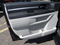 Modern Blue Pearl - Grand Caravan SXT Photo No. 12