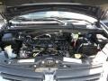 Modern Blue Pearl - Grand Caravan SXT Photo No. 16