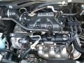 Modern Blue Pearl - Grand Caravan SXT Photo No. 17