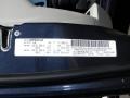 Modern Blue Pearl - Grand Caravan SXT Photo No. 20